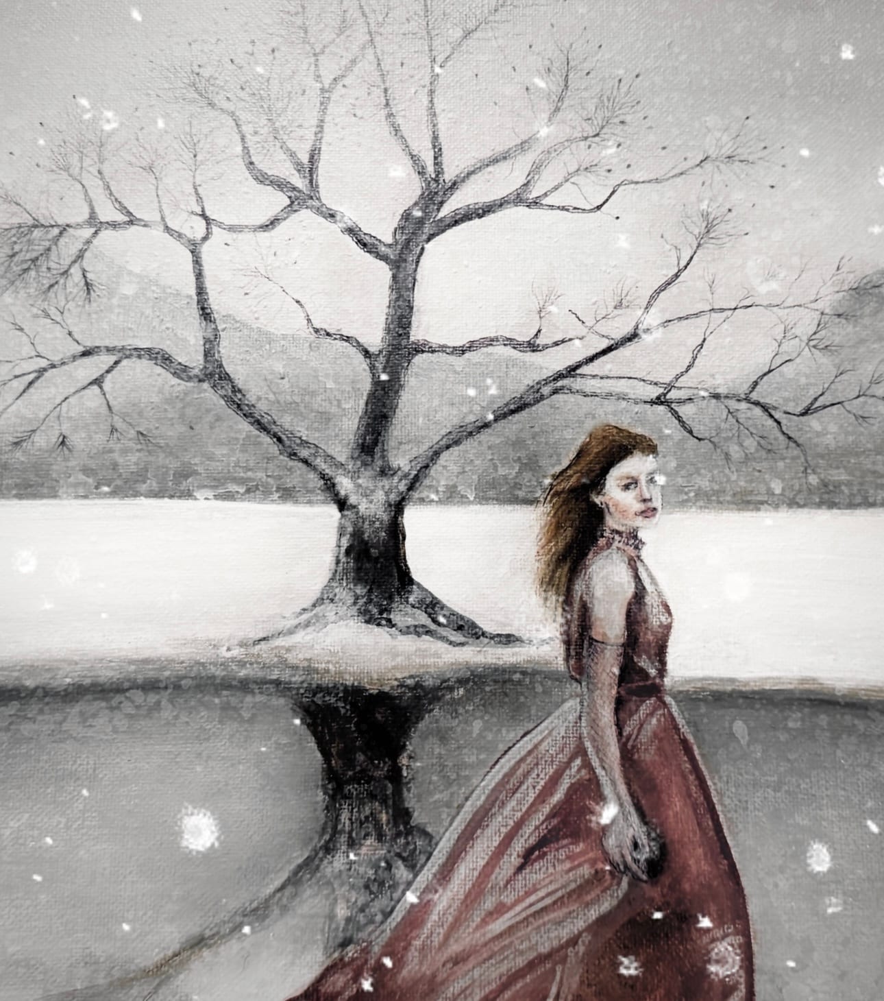 A work from the EnigamiHouse studio