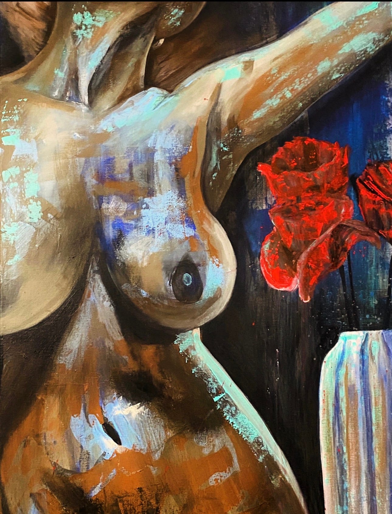 Studio work 14